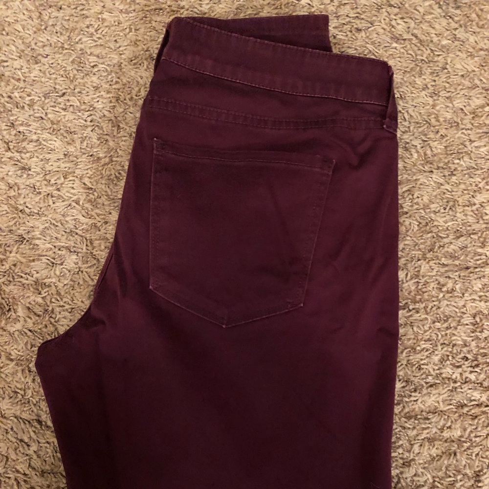 Arizona Skinny jeans